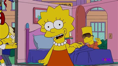 The Simpsons Keha Tik Tok Opening Intro Youtube
