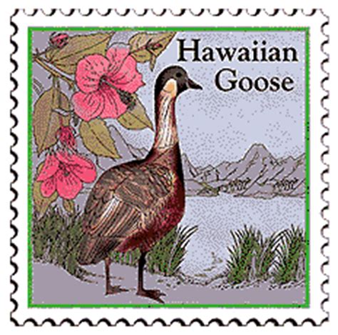 Maybe you would like to learn more about one of these? Hawaii State Symbols--Stamps of King Kamehameha, Red ...