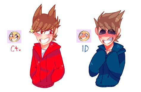 Eddsworld Future Tom By Huirou On Deviantart Eddsworld Pinterest