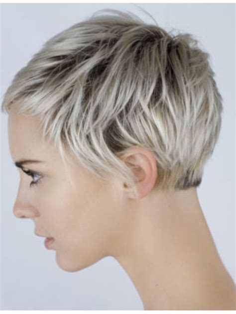 Pin On Pixie Hairstyles