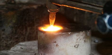 Alcoa Apple And Rio Tinto Get Behind New Carbon Free Smelting Process