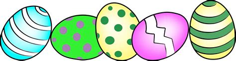 Easter Egg Clipart Free Clipart Images 11
