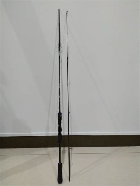 Daiwa Infeet Fishing Rod Sports Equipment Fishing On Carousell