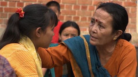 The Woman In The Photograph Is Anuradha Koirala She Has Rescued Over 12 000 Nepalese Girls Who