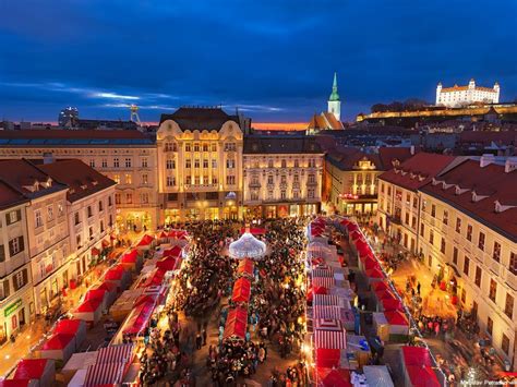 My Experience In Bratislava Slovakia By Emmanuel Erasmus Experience