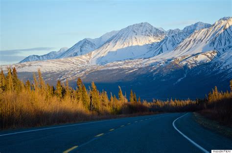 31 Photos That Will Make You Want To Visit The Yukon Right Now