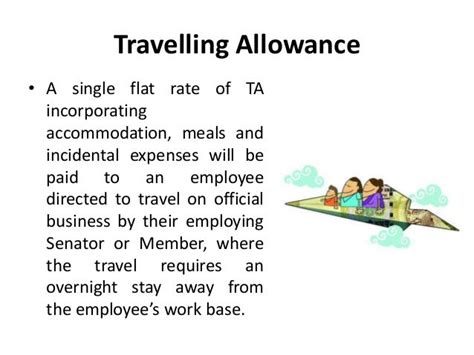 Travelling Allowance Compensation Management Manu Melwin Joy