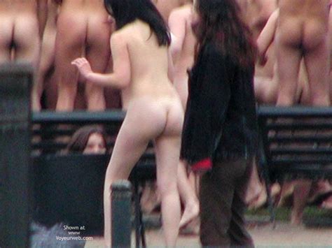 Santiago De Chile 5 C Nude Performance June 2002 Voyeur Web