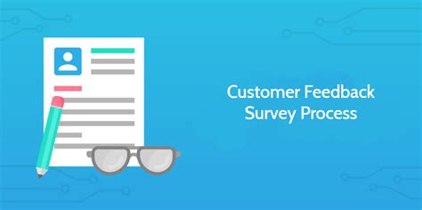 Customer Feedback Survey Process Process Street