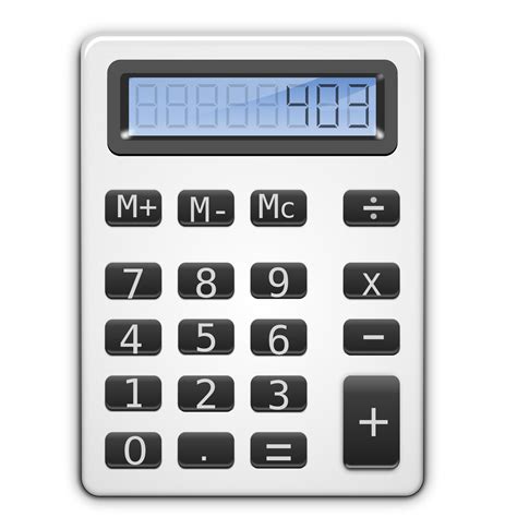 Calculator Png Image Purepng Free Transparent Cc0 Png Image Library