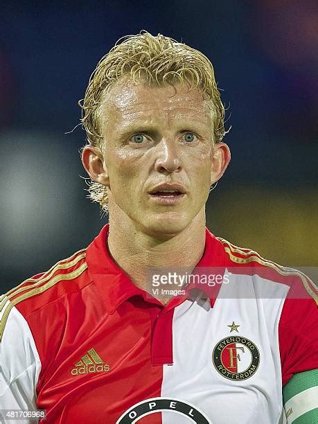 Dirk Kuyt Feyenoord Match Photos Et Images De Collection Getty Images