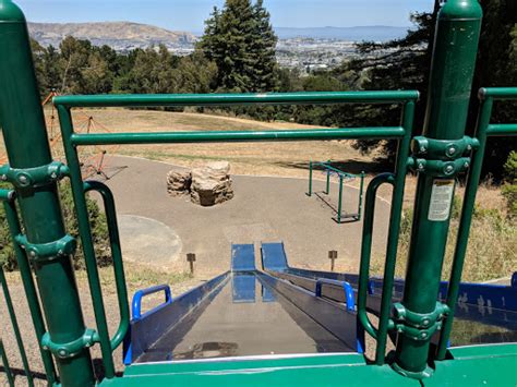 Park Junipero Serra Park Reviews And Photos 1801 Crystal Springs Rd San Bruno Ca 94066 Usa