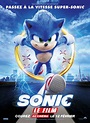 Sonic, le film - Film (2020) - SensCritique