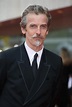10 Things To Know About Peter Capaldi