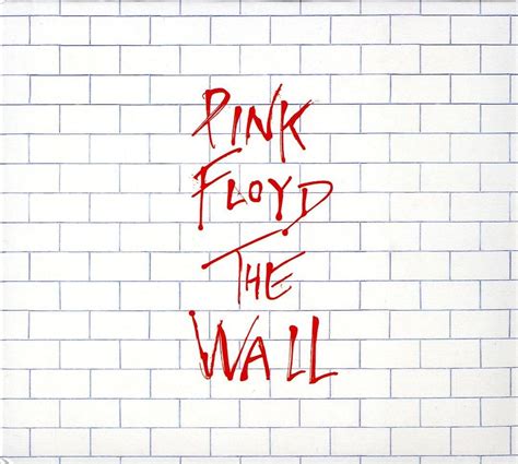 The Wall Pink Floyd Amazonit Musica