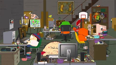 10 Years Ago Today Southpark Premiered The Greatest Episode Ever