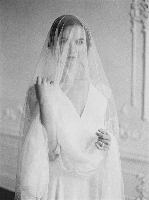 Elegant And Sophisticated Parisian Inspired Bridal Shoot Baltimore