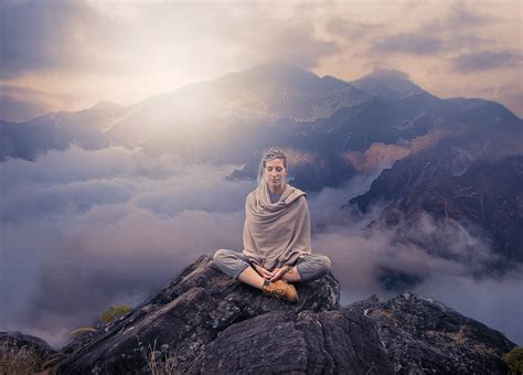 7 Reasons To Start Meditating Now — I C Robledos Thoughts