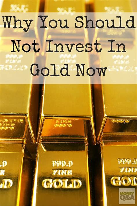 4 Things You Need To Know Before Purchasing A Gold Individual
