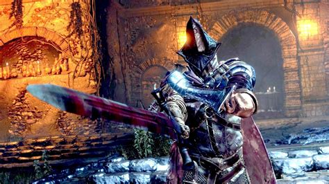 Awesome Dark Souls Characters From Ign Readers Games News