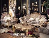 Italian Luxury Furniture Manufacturers Pictures