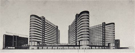 The Decantation Chamber Of Soviet Modernism Vkhutemas Projects From