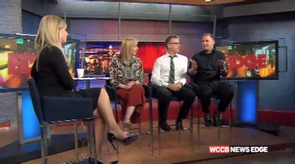 Edge On Demand Same Sex Adoption And More Nfl Controversy Wccb Charlotte S Cw