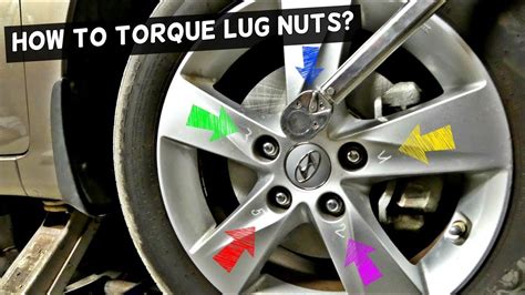 Share About Toyota Camry Lug Nut Torque Super Cool In Daotaonec