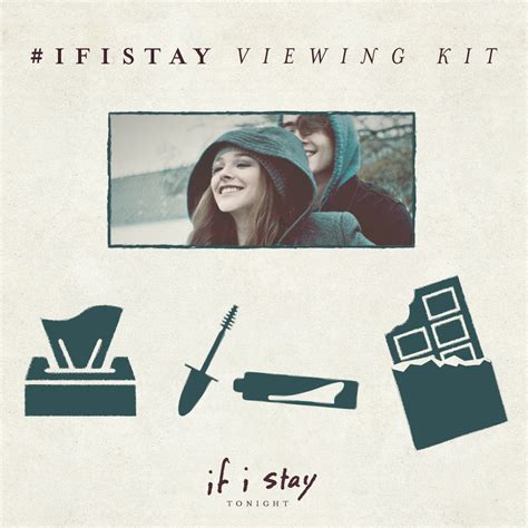 If I Stay Official Movie Site And Trailer Photo