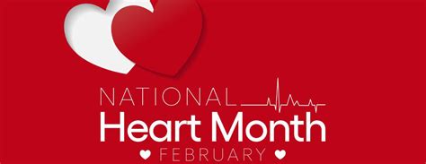 How To Participate In Heart Health Month