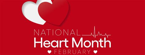 how to participate in heart health month