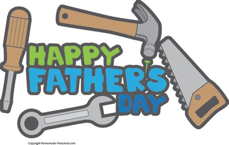 Free Clip Art Father S Day ClipArt Best