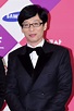Yoo Jae Suk To Continue Running With FNC Entertainment