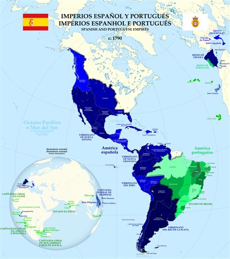 Spanish Colonies In South America Weapons And Warfare