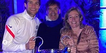 Falleció Marcos Alonso Peña, exfutbolista y padre del actual jugador ...