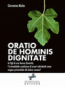 Oratio de Hominis Dignitate - Giovanna Mulas - E-bok - BookBeat