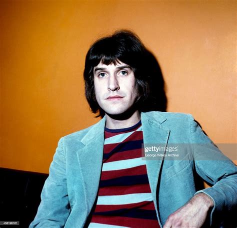 Ray Davies Lead Singer With The Kinks The Kinks Were An English News Photo Getty Images