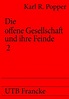 Die offene Gesellschaft und ihre Feinde (1980 edition) | Open Library