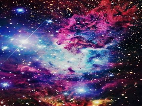 Download Pretty Galaxy Wallpaper Gallery