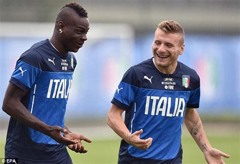 Ciro immobile fifa 20 • serie a totssf prices and rating. Toto Schillaci tips Ciro Immobile to become the next ...