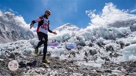 Everest Marathon 2024 Rad Season