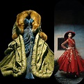 Dior por John Galliano 1997-2011 - RUNWAY Oficial de MAGAZINE