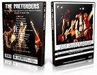 The Pretenders 1984-04-08 DVD Detroit Proshot Live Show Recording