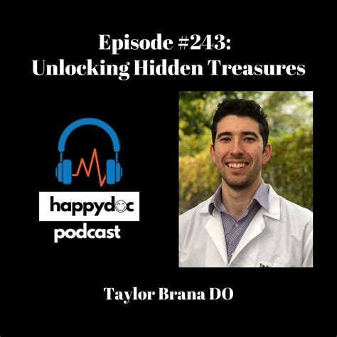 Unlocking Hidden Treasures The T Is In The Challenge The Happy Doc