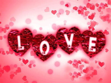 Love Hd Wallpaperlove Heart Picturelove Pictureslove