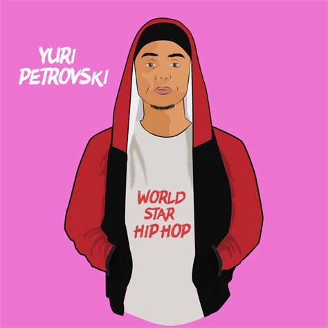 ‎world Star Hip Hop Album By Yuri Petrovski Apple Music
