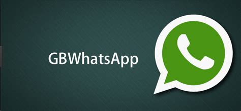 Gbwhatsapp is an enhanced and customized mod of original whatsapp. Latest Gb Whatsapp Apk Download For Your Android