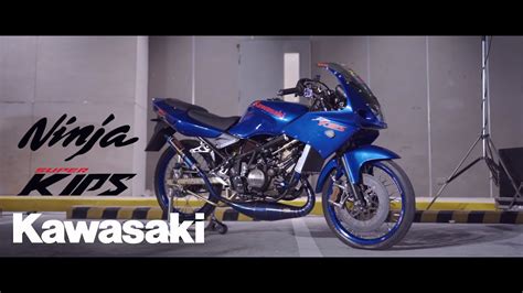 7 results for kawasaki kr 150. Kawasaki KR 150 - YouTube