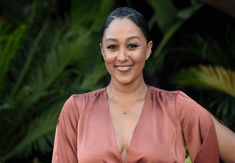 How Rich Is Tamera Mowry Today What Is Her Net Worth