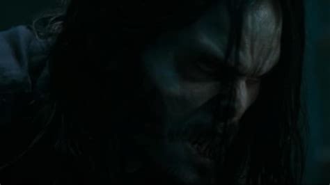 Morbius Entra En Escena Avance De La Película Con La Primera Pelea De
